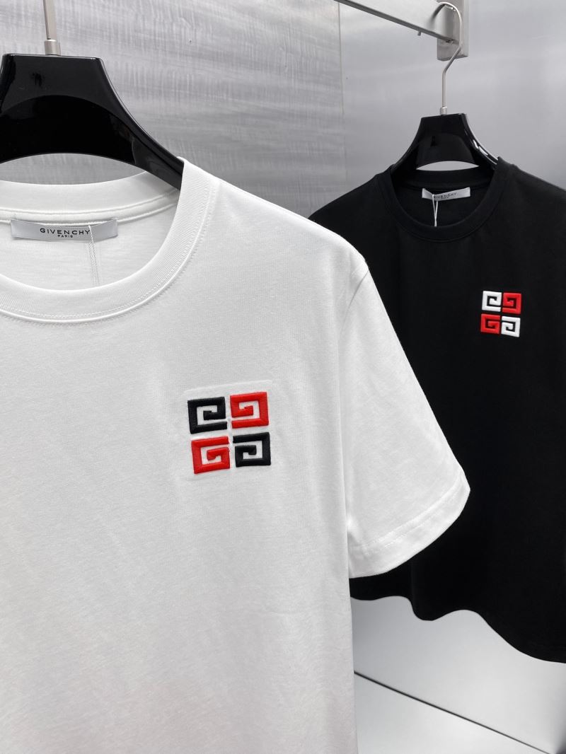 Givenchy T-Shirts